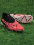 Nike Phantom GX Elite DF FG - Ready Pack - Bright Crimson/Black