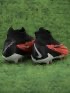 Nike Phantom GX Elite DF FG - Ready Pack - Bright Crimson/Black