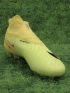 Nike Phantom GX Elite x Erling Haaland DF FG - Sonic Yellow/Black