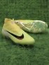 Nike Phantom GX Elite x Erling Haaland DF FG - Sonic Yellow/Black