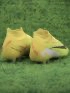 Nike Phantom GX Elite x Erling Haaland DF FG - Sonic Yellow/Black