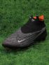 Nike Phantom GX Elite DF FG - Black Pack - Black/Summit White