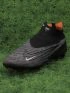 Nike Phantom GX Elite DF FG - Black Pack - Black/Summit White