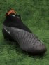 Nike Phantom GX Elite DF FG - Black Pack - Black/Summit White
