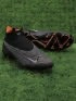 Nike Phantom GX Elite DF FG - Black Pack - Black/Summit White