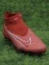 Nike Phantom GX Elite DF FG - Red/White