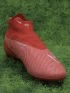 Nike Phantom GX Elite DF FG - Red/White