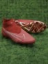 Nike Phantom GX Elite DF FG - Red/White