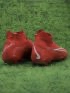 Nike Phantom GX Elite DF FG - Red/White
