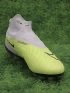 Nike GripKnit Phantom GX Elite DF FG - Luminous Pack - Barely Volt