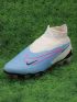 Nike Phantom GX Elite DF FG - Blast Pack- Baltic Blue/Pink