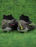 Nike Phantom GX DF Elite Fusion FG Link - Black/Volt
