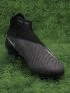 Nike Phantom GX Elite DF FG - Shadow Pack - Black/Chrome/Hyper Royal