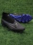 Nike Phantom GX Elite DF FG - Shadow Pack - Black/Chrome/Hyper Royal