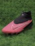 Nike Phantom GX Elite DF FG - Hyper Pink/White