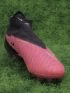 Nike Phantom GX Elite DF FG - Hyper Pink/White