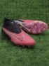 Nike Phantom GX Elite DF FG - Hyper Pink/White