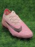 Nike Phantom GX Elite FG - Pink/Black