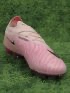 Nike Phantom GX Elite FG - Pink/Black