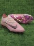 Nike Phantom GX Elite FG - Pink/Black