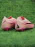 Nike Phantom GX Elite FG - Pink/Black