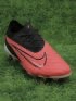 Nike Phantom GX Elite FG - Ready Pack - Bright Crimson/Black