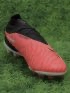 Nike Phantom GX Elite FG - Ready Pack - Bright Crimson/Black