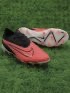 Nike Phantom GX Elite FG - Ready Pack - Bright Crimson/Black