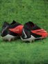 Nike Phantom GX Elite FG - Ready Pack - Bright Crimson/Black