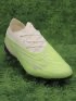 Nike Phantom GX Elite FG - Green/White