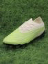Nike Phantom GX Elite FG - Green/White