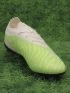 Nike Phantom GX Elite FG - Green/White