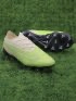 Nike Phantom GX Elite FG - Green/White