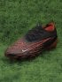 Nike Phantom GX Elite FG - Black/Red