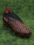 Nike Phantom GX Elite FG - Black/Red