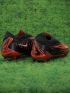 Nike Phantom GX Elite FG - Black/Red