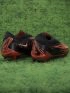 Nike Phantom GX Elite FG - Black/Red
