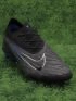 Nike Phantom GX Elite FG - Shadow Pack - Black/Chrome