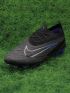 Nike Phantom GX Elite FG - Shadow Pack - Black/Chrome