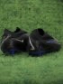 Nike Phantom GX Elite FG - Shadow Pack - Black/Chrome