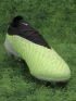 Nike Phantom GX Elite FG - Green/White/Black