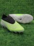 Nike Phantom GX Elite FG - Green/White/Black