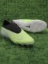 Nike Phantom GX Elite FG - Green/White/Black