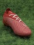 Nike Phantom GX Elite FG - Red/White