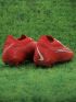 Nike Phantom GX Elite FG - Red/White