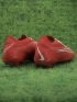Nike Phantom GX Elite FG - Red/White