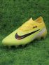 Nike Phantom GX Elite x Erling Haaland FG - Sonic Yellow/Black