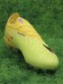 Nike Phantom GX Elite x Erling Haaland FG - Sonic Yellow/Black