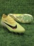 Nike Phantom GX Elite x Erling Haaland FG - Sonic Yellow/Black