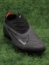 Nike Phantom GX Elite FG - Black Pack - Black Summit/White